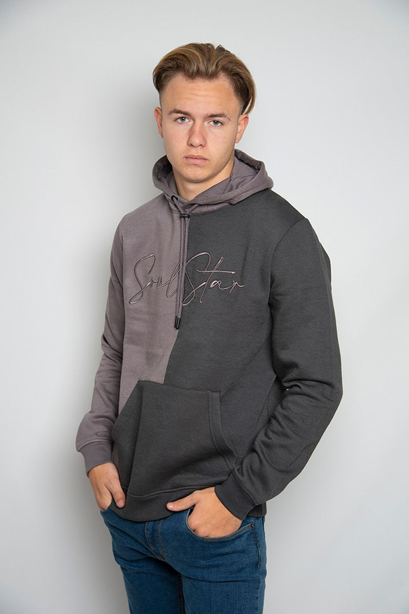 Teddy Fleece Hoodie – Soulstar Clothing