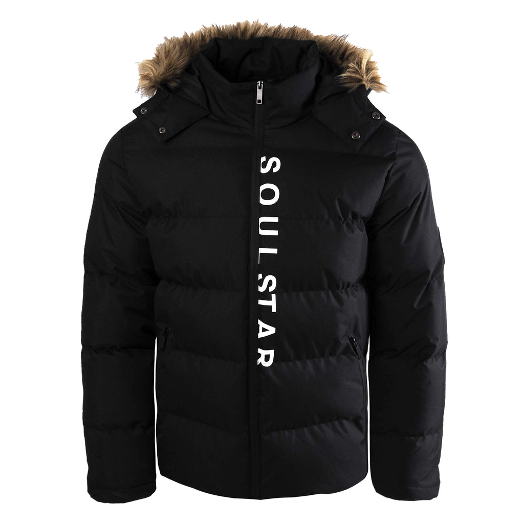 Lightweight Bomber Jacket – Soulstar Clothing